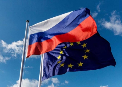 ΕΕ: Νέες κυρώσεις κατά Ρωσίας, Λευκορωσίας - Μπλόκο στα crypto - Εκτός SWIFT 3 λευκορωσικές τράπεζες