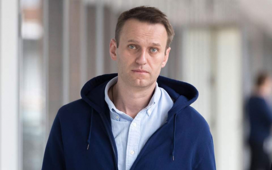 Ρωσία: Ο Navalny μπορεί να πεθάνει από στιγμή σε στιγμή, προειδοποιεί γιατρός που τον παρακολουθεί