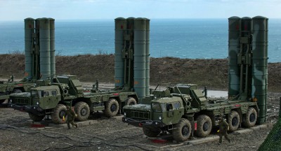 Παραλογισμός - Τελικά το S-400 (Τουρκία) είναι πρόβλημα, εάν διαθέτεις S-300 (Ελλάδα) είναι αδιάφορο για το ΝΑΤΟ