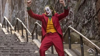 Έρχεται το sequel του «Joker» - Ο Joaquin Phoenix και πάλι πρωταγωνιστής - Η ανακοίνωση του σκηνοθέτη