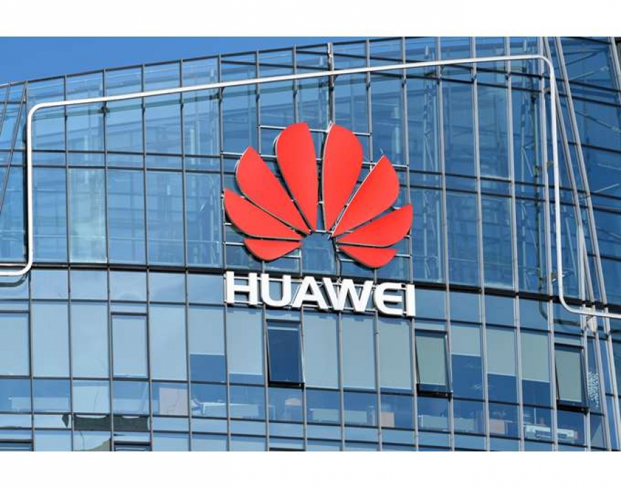 Η Huawei καταθέτει αγωγή κατά της Σουηδίας μετά τον αποκλεισμό της από το 5G