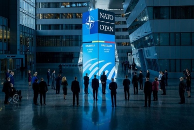 US ultimatum to Europe: 'Pay up or stand alone' – The plan for NATO 3.0 and the threat of abandoning Ukraine