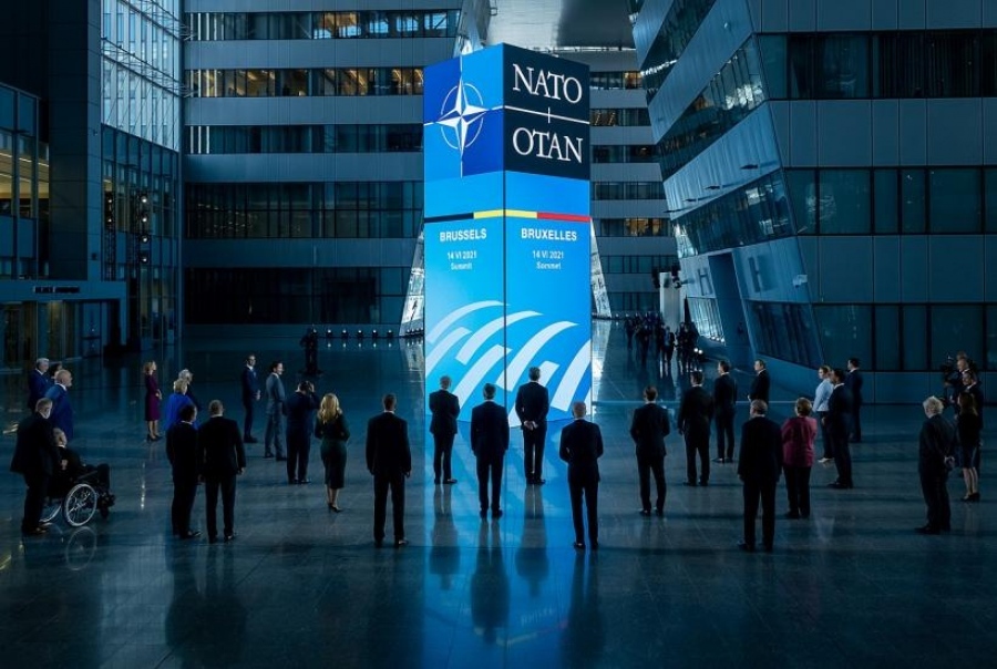 US ultimatum to Europe: 'Pay up or stand alone' – The plan for NATO 3.0 and the threat of abandoning Ukraine