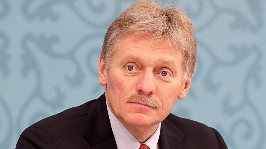 Peskov: Ηρεμήστε με τις θεωρίες συνωμοσίας, συνήθης πρακτική οι επαφές των μυστικών υπηρεσιών Ρωσίας και ΗΠΑ