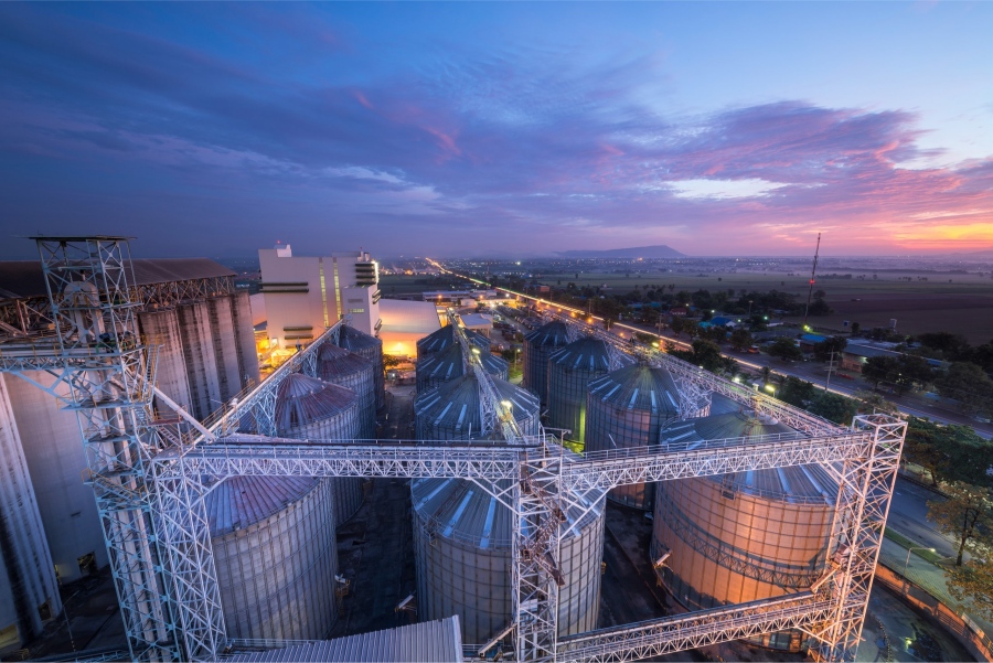 Μύλοι Κεπενού: Δημόσια πρόταση στα 1,93 ευρώ ανά μετοχή