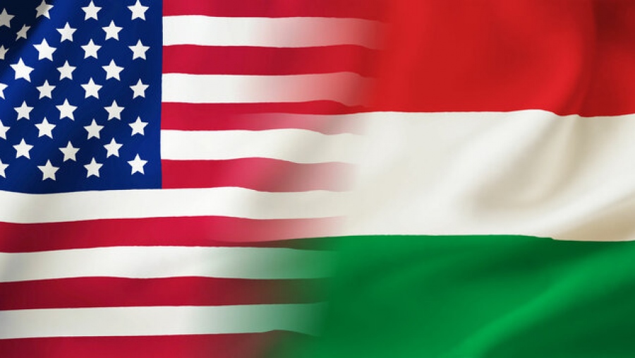 Αμερικανός πρέσβης στην Ουγγαρία: Ιδιαίτερα ανησυχητικές οι καλές σχέσεις του Orban με τον Putin