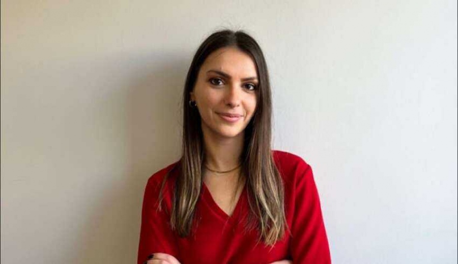 Η Κοροβέση μπαίνει στην Κοινοβουλευτική Ομάδα του ΠΑΣΟΚ μέσα στην εβδομάδα