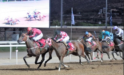 Πρεμιέρα στο Markopoulo Park με έξι ιπποδρομίες και τζακ ποτ