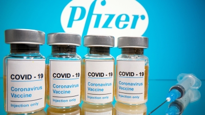 Science Immunology: Το εμβόλια Pfizer κατέστρεψαν το ανοσοποιητικό, διαιώνισαν τον covid - Κατακραυγή για τις χαώδεις παρενέργειες
