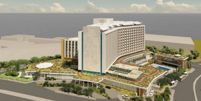 Ριζική ανακατασκευή του Hilton Athens με επένδυση 130 εκατ. ευρώ - Πρόγραμμα εθελουσίας εξόδου