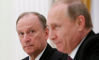 Ρωσία: Μαριονέτα ο Zelensky - Δεν μας κυνηγάει τίποτα στην Ουκρανία – Θα πετύχουμε όλους τους στόχους