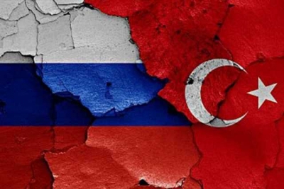 Οργισμένη η Ρωσία με την Τουρκία για το …όνομα ενός πάρκου στην Κωνσταντινούπολη