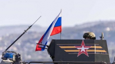 Συναγερμός στην Ευρώπη: Η Ρωσία ενισχύει στρατιωτικές βάσεις κοντά στα σύνορα του ΝΑΤΟ
