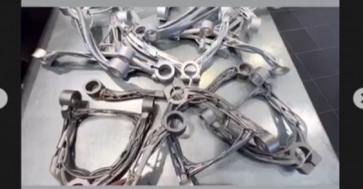 Νέα σεισμική δόνηση με επίκεντρο το Chaos