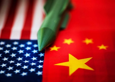 ΗΠΑ: Η Κίνα μπορεί να έχει πραγματοποιήσει χαμηλού επιπέδου πυρηνική δοκιμή