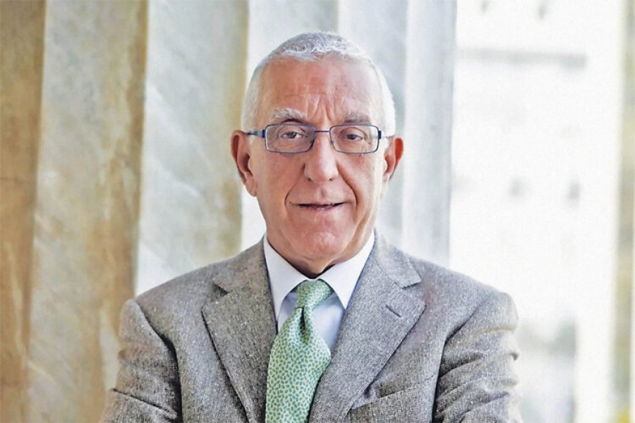 Ηχηρό χτύπημα Κακλαμάνη στη λανθασμένη γραμμή Μαξίμου: Η Ελλάδα πλήρωσε πολύ ακριβά την εχθρότητα με Ρωσία