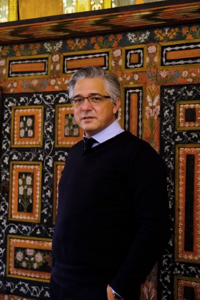 Χρήστος Ζευκλής, δήμαρχος Βοΐου: “Είμαστε ο ορισμός του εναλλακτικού τουρισμού”