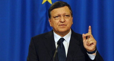 Barroso: Είμαι αισιόδοξος για το μέλλον της Ευρώπης - Επιβίωσε από τις κρίσεις και έγινε ισχυρότερη