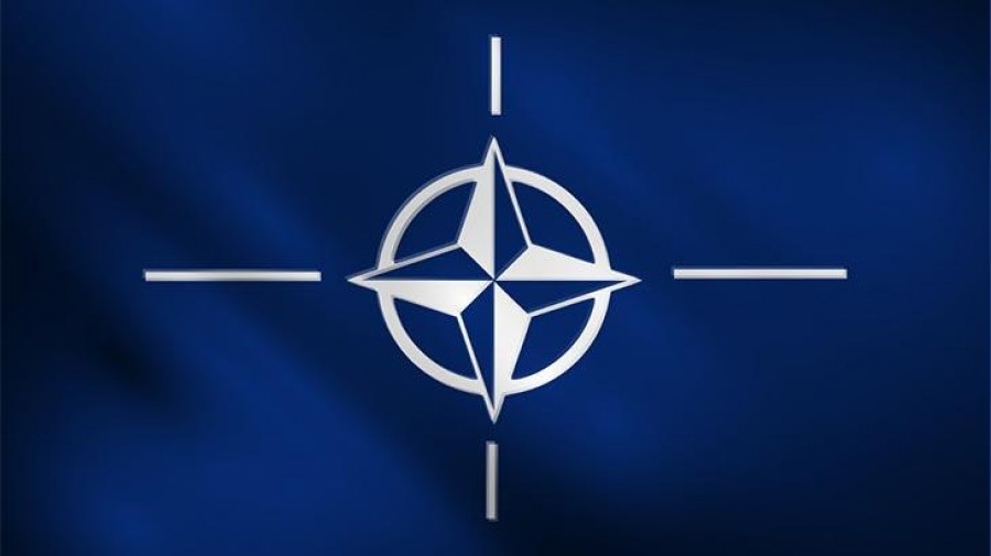 Rasmussen Global: Ελληνοτουρκικά και Λευκορωσία απειλούν να διαλύσουν το ΝΑΤΟ - Η διαμάχη στο Αιγαίο έχει προκαλέσει ρήγμα ακόμη και εντός της Ευρώπης