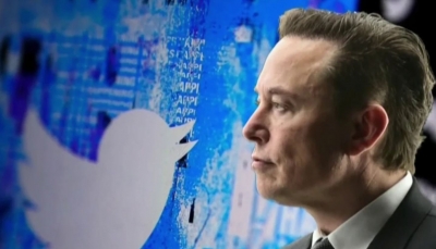 To Twitter μηνύει τον Elon Musk για να ολοκληρωθεί η εξαγορά των 44 δισ. δολαρίων – Μακρά δικαστική διαμάχη