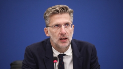 Σκέρτσος: Η πρώτη κάλπη θα δείξει που θέλουμε να πάει η χώρα