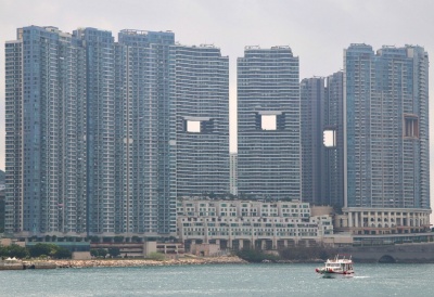 Οικονομική ανάπτυξη 4,7% το πρώτο τρίμηνο του 2018 κατέγραψε το Χονγκ Κονγκ