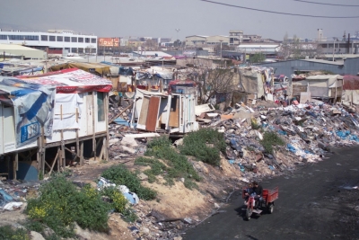 Σε κατάσταση έκτακτης ανάγκης ο καταυλισμός των Ρομά στο Χαλάνδρι - Εντοπίστηκαν κρούσματα