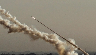 Απάντηση από Τουρκία σε πυραυλική επίθεση σε περιοχές στη βόρεια Συρία