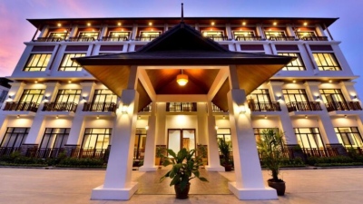 Ξενοδοχεία και αεροπορικές σε κοινή τροχιά ανάπτυξης