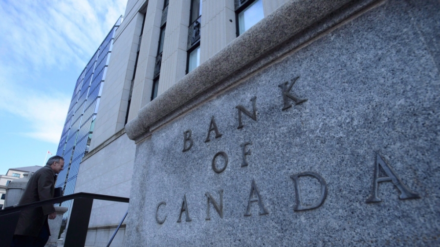 Κεντρική Τράπεζα Καναδά: Η πανδημία κατέστησε επείγουσα ανάγκη την υιοθέτηση ψηφιακού νομίσματος