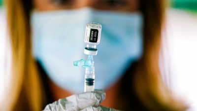 Θεσσαλονίκη: Πέθανε από κορωνοϊό 38χρονη έγκυος, μάχη για τη ζωή δίνει 35χρονη - Δεν είχαν εμβολιαστεί