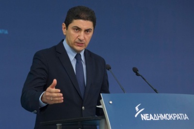 Αυγενάκης: Δεν μπορεί να διαμορφώνεται η Βουλή έτσι ώστε να εξυπηρετεί τους εκβιασμούς του Καμμένου