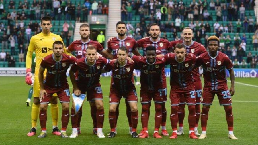 Όσιγιεκ- Ριέκα, 1-0: Γνώρισε την πρώτη ήττα στο πρωτάθλημα λίγο πριν τον ΠΑΟΚ! (video)