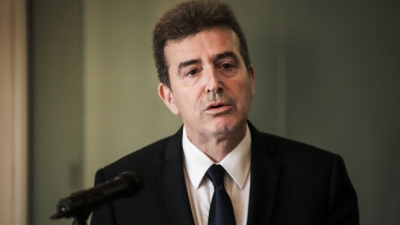 Προ των πυλών αυστηρά μέτρα στην Πάτρα - Χρυσοχοΐδης: Δεν παίζουμε με τη δημόσια υγεία