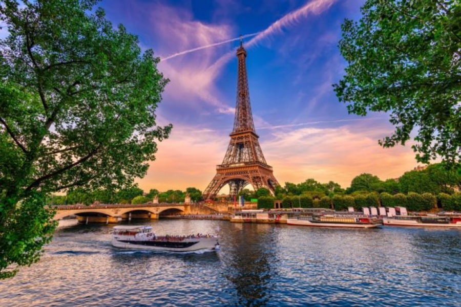 Ποιο είναι το «σχέδιο Marshall» της Γαλλίας για να σώσει τον τουρισμό