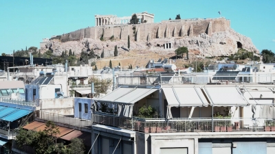 Handelsblatt: Μεγάλη ζήτηση των ξένων για ακίνητα στην Ελλάδα
