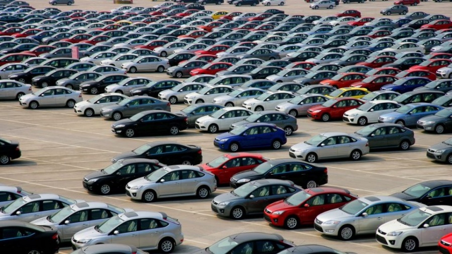 ΕΛΣΤΑΤ: Ετήσια αύξηση 14,9% στον κύκλο εργασιών του κλάδου αυτοκινήτων