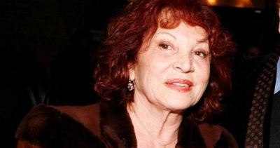 Χρυσούλα Διαβάτη: «Θυμούνται μετά από χρόνια ότι τις βίασε;»