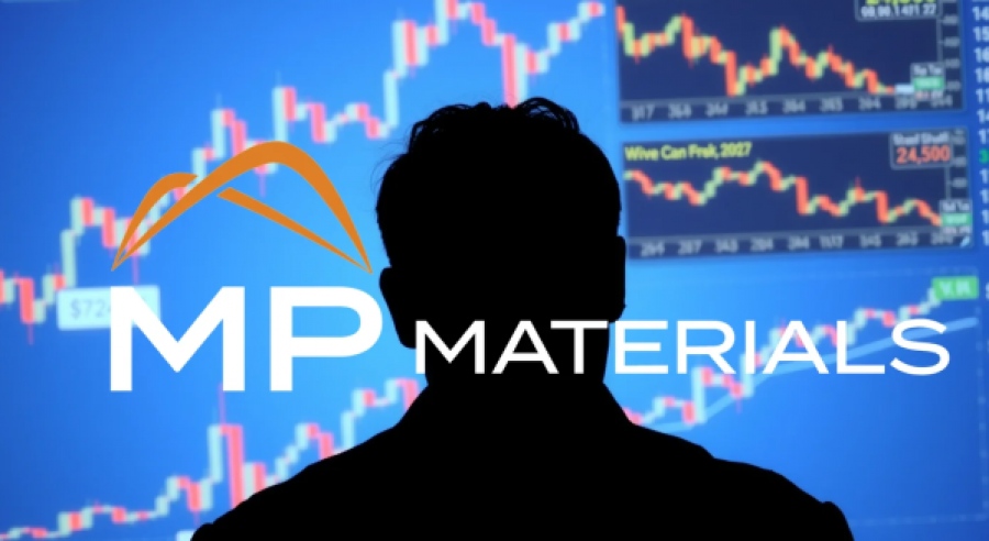 Ανατροπή – Το Πεντάγωνο επενδύει σε εταιρεία εξόρυξης σπάνιων γαιών για την αμυντική βιομηχανία – Έρχεται η σειρά του χρυσού;