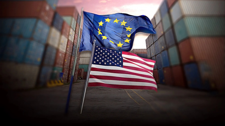 Έτοιμη να «γονατίσει» η Ευρώπη στον Donald Trump – Ο τρόμος της 9ης Ιουλίου έχει σημάνει συναγερμό για τους δασμούς