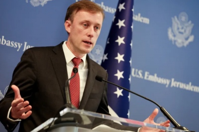 ΗΠΑ: Υπάρχει κοινό έδαφος για συμφωνία ανταλλαγής ομήρων και κατάπαυση πυρός στη Γάζα