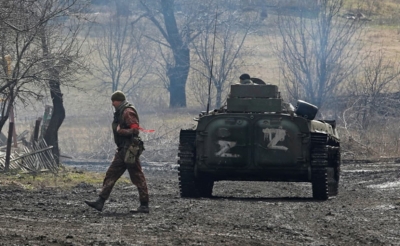 Ουκρανία: Έκρηξη στη Μελιτόπολη, για τρομοκρατική ενέργεια κατηγορεί το Κίεβο η Μόσχα