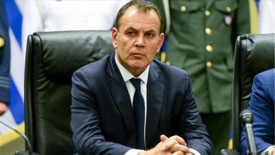 Ενημέρωση Παναγιωτόπουλου (ΥΠΑΜ) στην ειδική διαρκή Επιτροπή Εξοπλιστικών της Βουλής