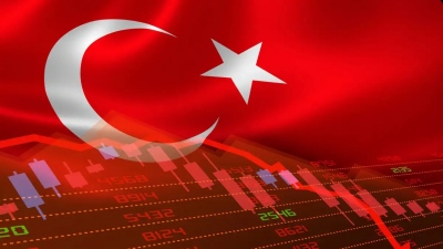 Χρηματιστηριακός εφιάλτης στην Τουρκία: Στον «αέρα» 130 funds  – Πάγωσαν συναλλαγές, 38 άτομα στο μικροσκόπιο