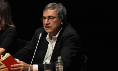 Καταπέλτης ο Τούρκος νομπελίστας Orhan Pamuk για την Αγία Σοφία: Δεν είμαστε πλέον κοσμικό κράτος
