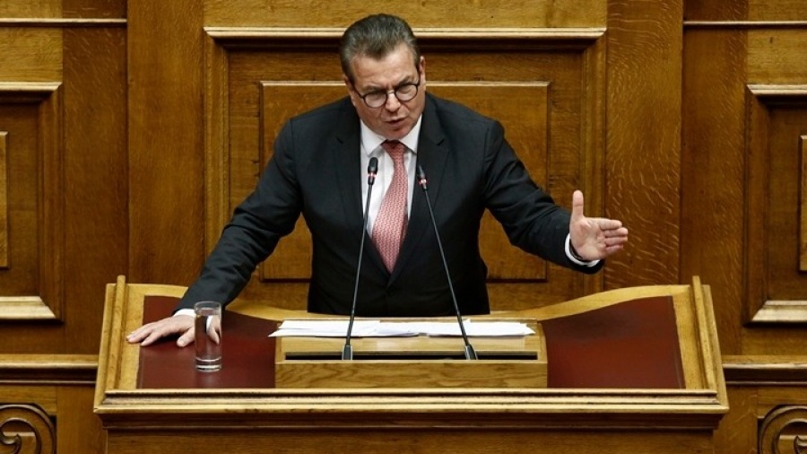 Πετρόπουλος: Μέτρα διευκόλυνσης και ανακούφισης των οφειλετών τους επόμενους μήνες