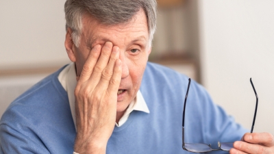 Γλαύκωμα: Έγκαιρη διάγνωση, το πρώτο βήμα για τη θεραπεία του