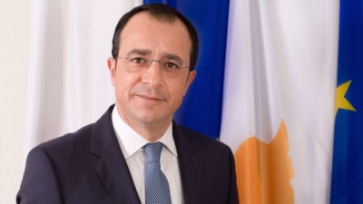 Συλλυπητήρια του Ν. Χριστοδουλίδη προς τον Κ. Μητσοτάκη για το δυστύχημα στην Κάρυστο - Αναβάλλεται η επίσκεψη του πρωθυπουργού στην Κύπρο