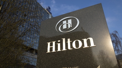 Hilton: Ανακοίνωσε ζημιές 108 εκατ. δολάρια στο α΄ τρίμηνο 2021
