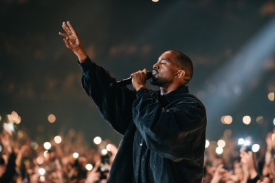 Ακυρώθηκε τελικά η συναυλία του Kanye West στη Ρωσία...